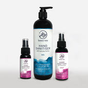 Honey Tree Family Combo Sanitisers